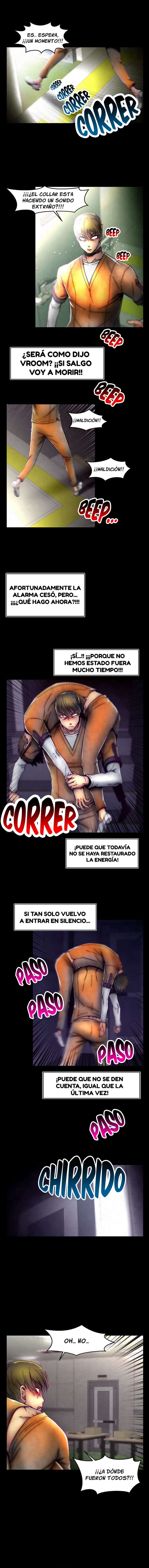 Disfarming Capítulo 30 - Página 13