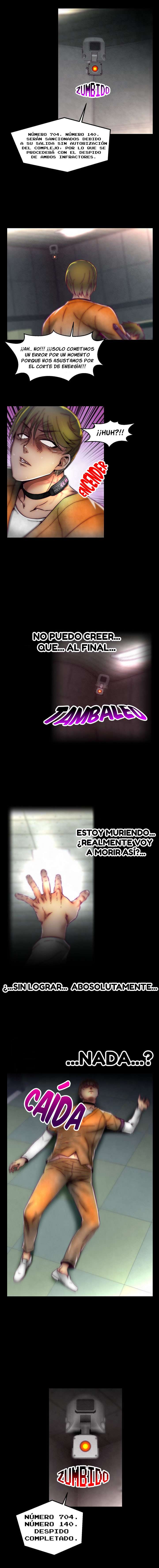 Disfarming Capítulo 30 - Página 14