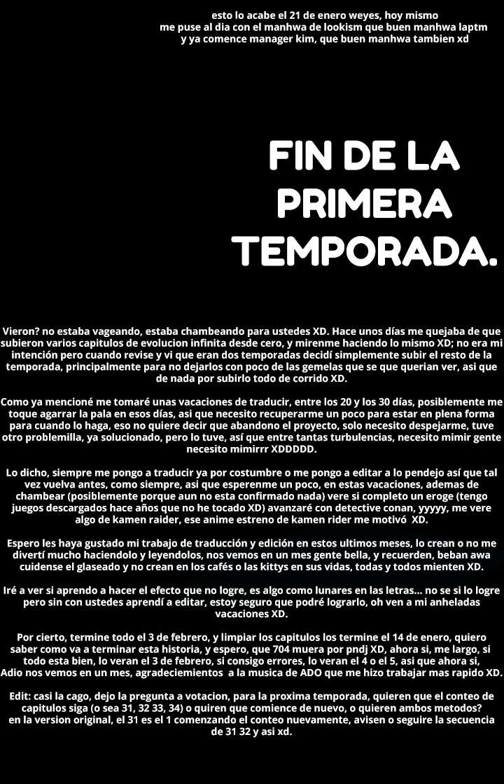 Disfarming Capítulo 30 - Página 15