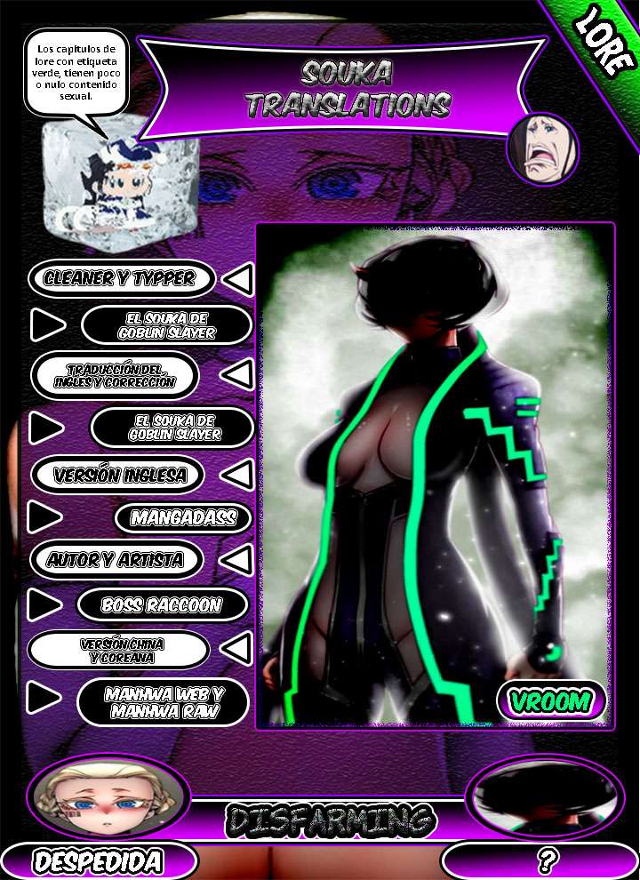 Disfarming Capítulo 30 - Página 2