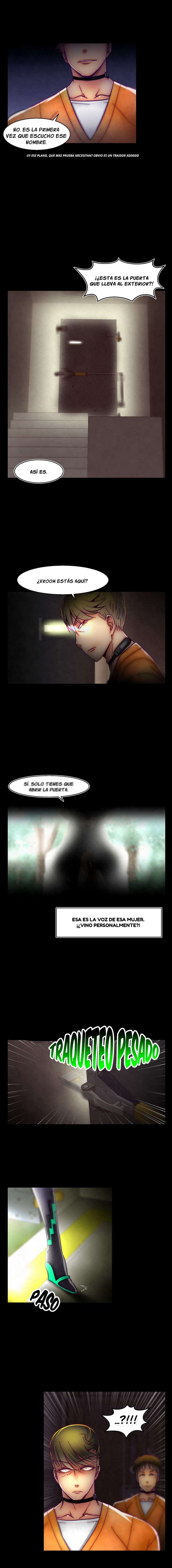 Disfarming Capítulo 30 - Página 9