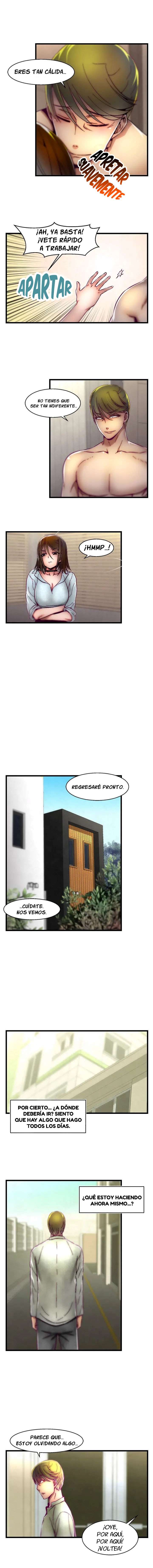 Disfarming Capítulo 31 - Página 4