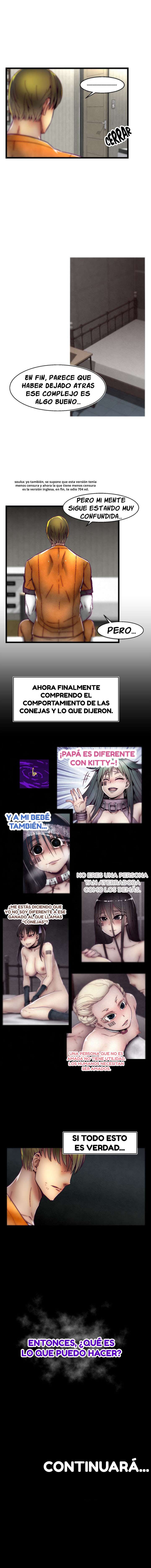 Disfarming Capítulo 32 - Página 11