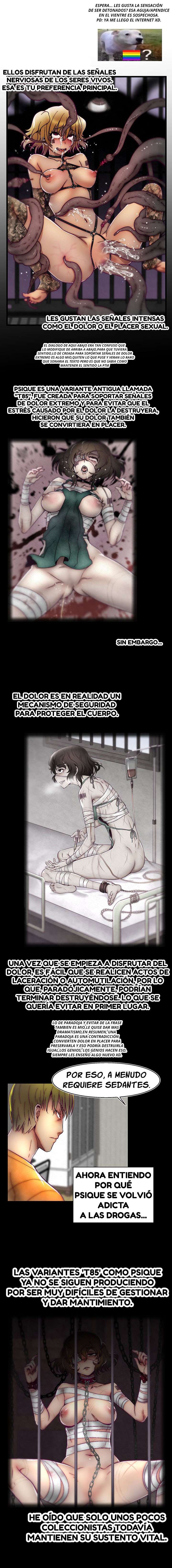 Disfarming Capítulo 32 - Página 9