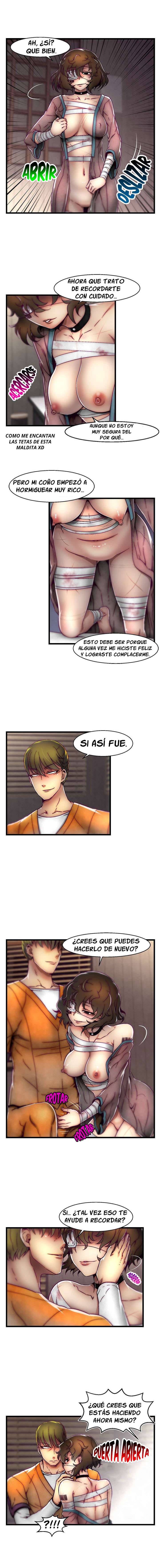 Disfarming Capítulo 33 - Página 3