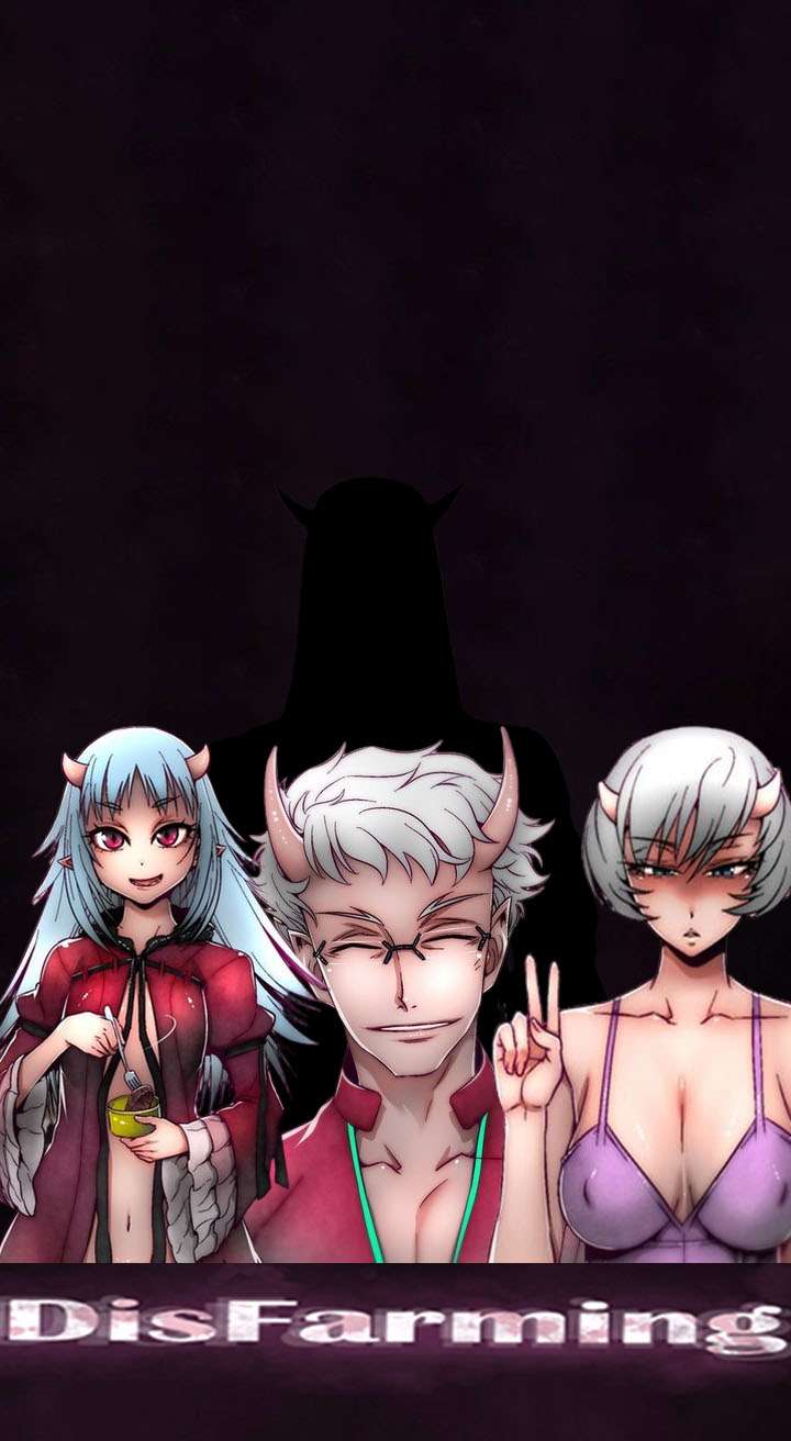 Disfarming Capítulo 34 - Página 12