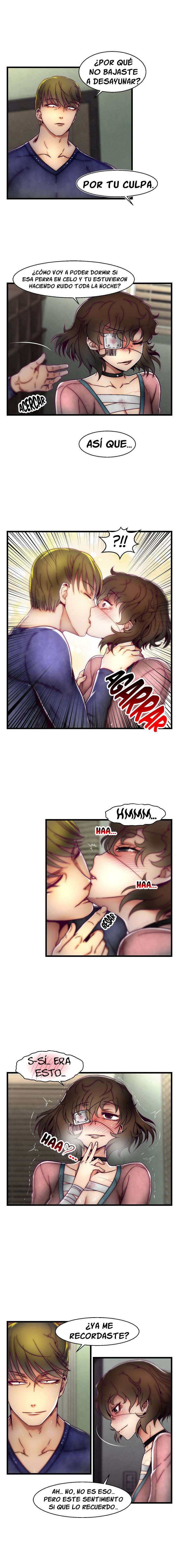 Disfarming Capítulo 35 - Página 7