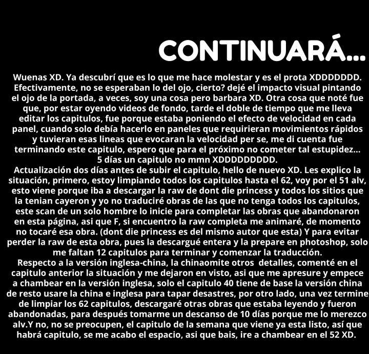 Disfarming Capítulo 36 - Página 12