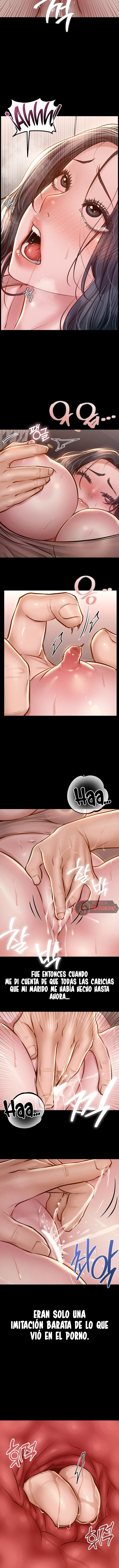 Villa Paraíso Capítulo 22 - Página 11