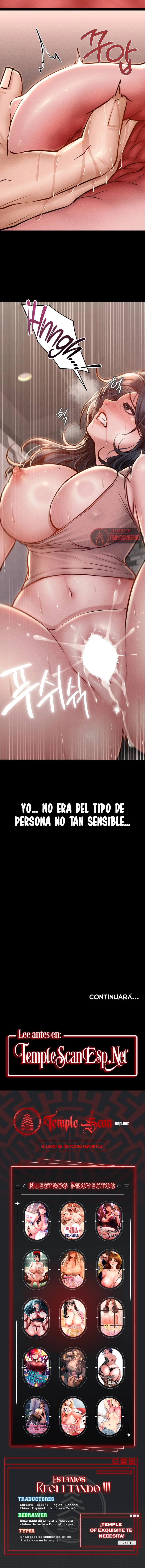 Villa Paraíso Capítulo 22 - Página 12