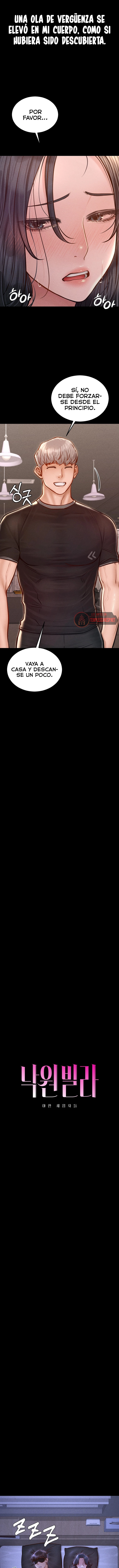 Villa Paraíso Capítulo 22 - Página 2