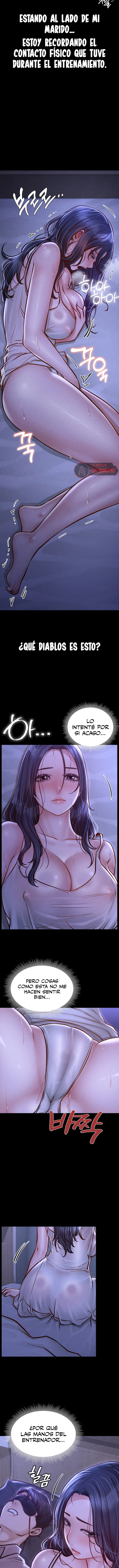 Villa Paraíso Capítulo 22 - Página 4