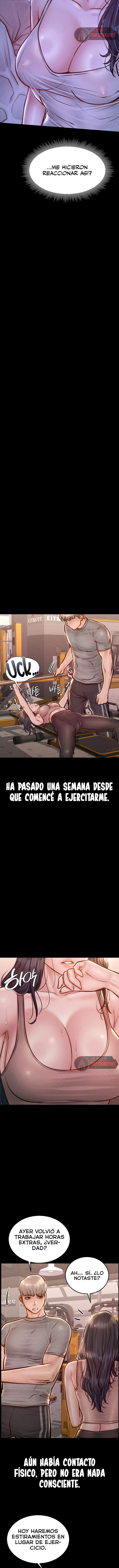 Villa Paraíso Capítulo 22 - Página 5