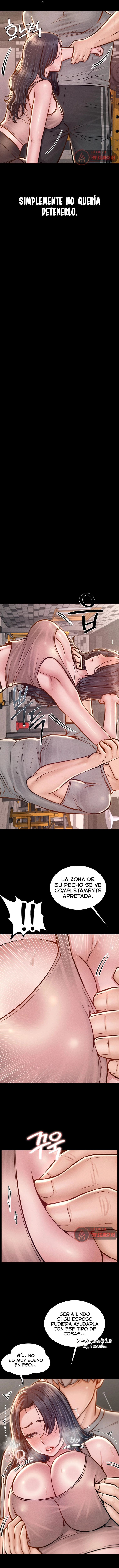 Villa Paraíso Capítulo 22 - Página 6