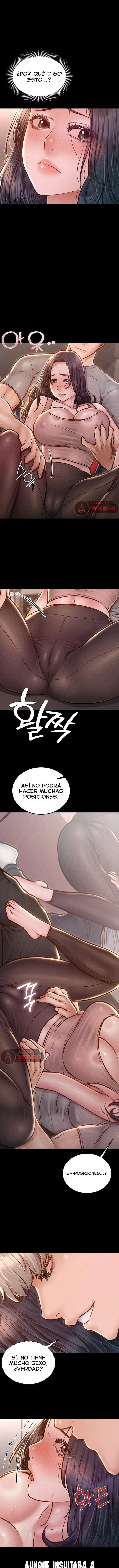 Villa Paraíso Capítulo 22 - Página 7