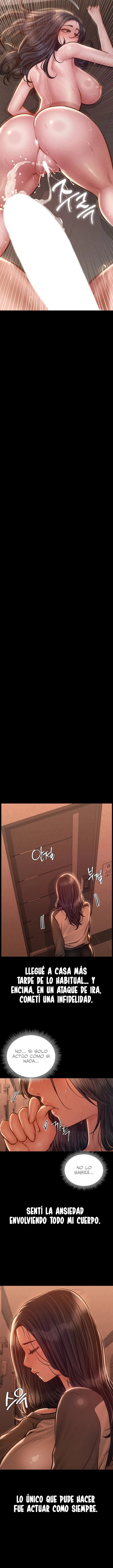 Villa Paraíso Capítulo 23 - Página 10