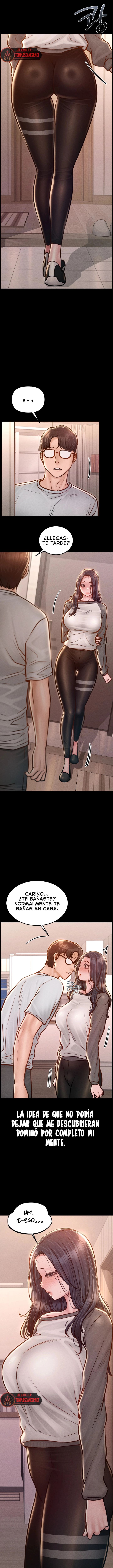 Villa Paraíso Capítulo 23 - Página 11