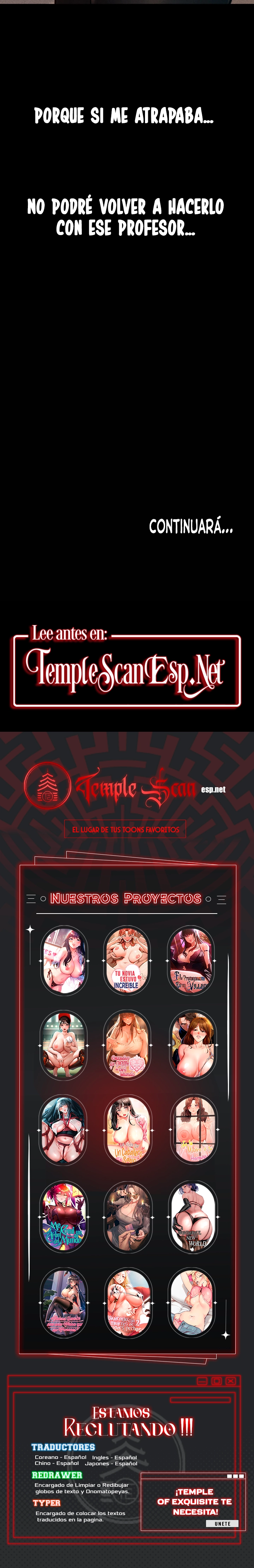 Villa Paraíso Capítulo 23 - Página 12