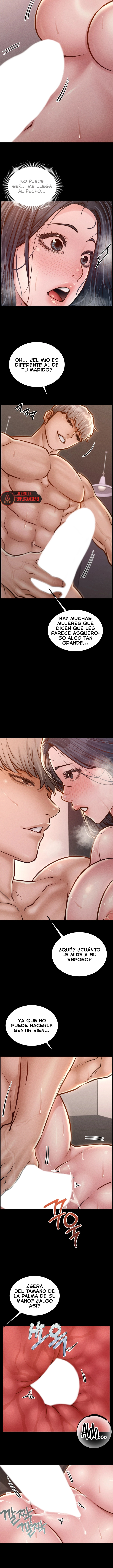 Villa Paraíso Capítulo 23 - Página 4