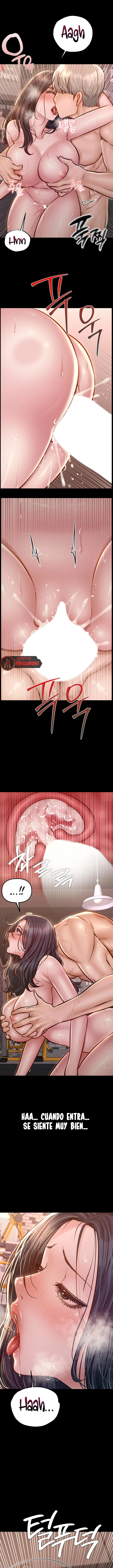 Villa Paraíso Capítulo 23 - Página 9