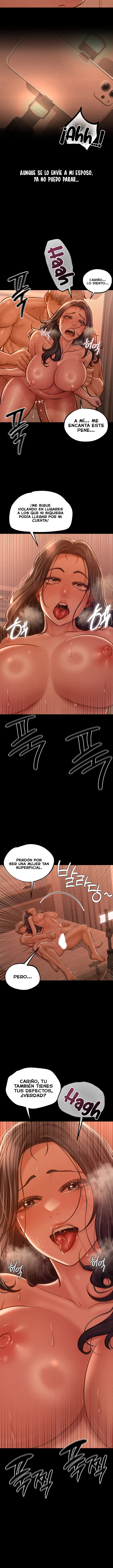 Villa Paraíso Capítulo 24 - Página 11