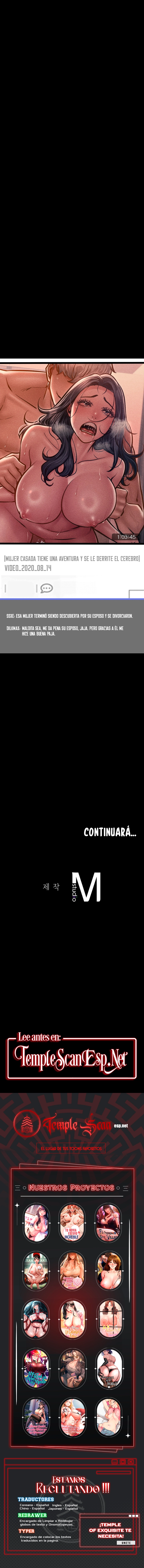 Villa Paraíso Capítulo 24 - Página 12