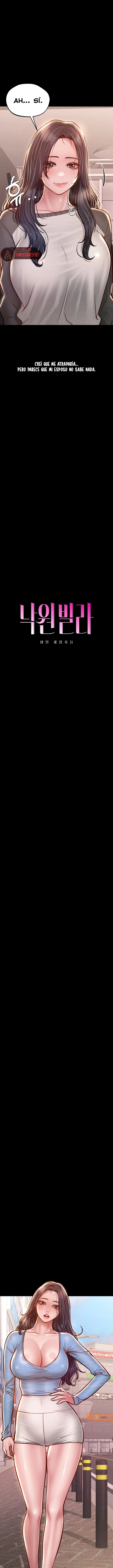 Villa Paraíso Capítulo 24 - Página 2