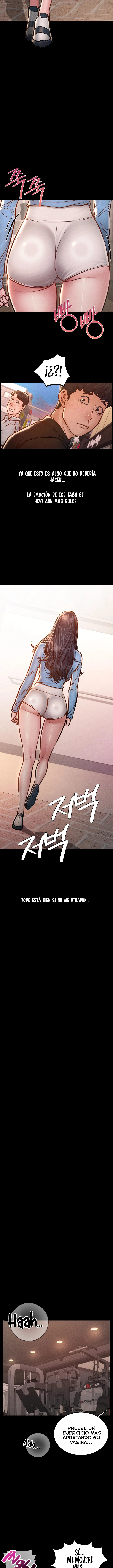 Villa Paraíso Capítulo 24 - Página 3