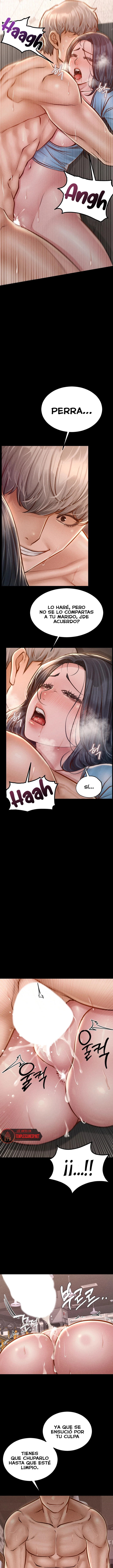 Villa Paraíso Capítulo 24 - Página 6