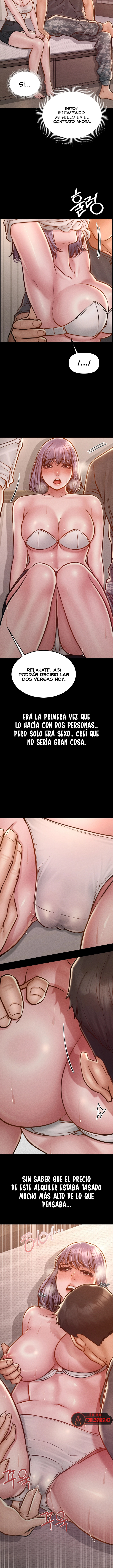 Villa Paraíso Capítulo 25 - Página 11