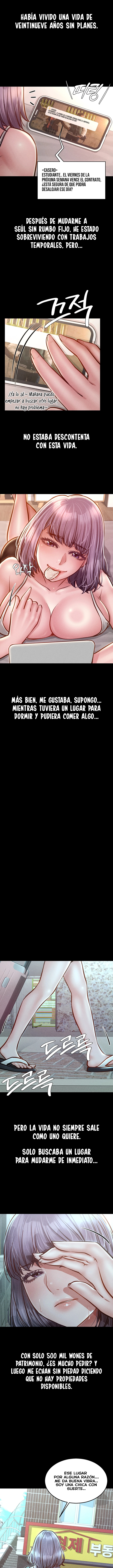 Villa Paraíso Capítulo 25 - Página 2