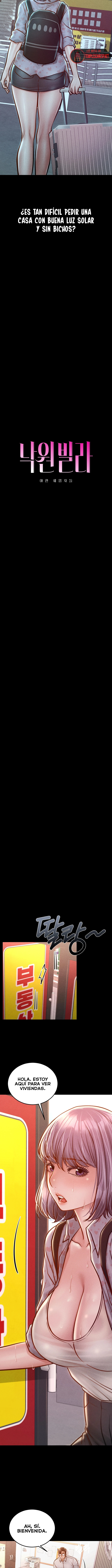 Villa Paraíso Capítulo 25 - Página 3