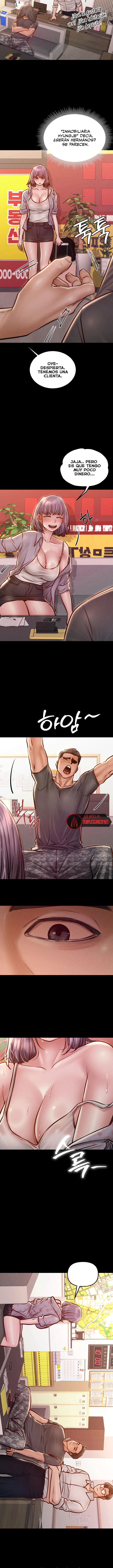 Villa Paraíso Capítulo 25 - Página 4