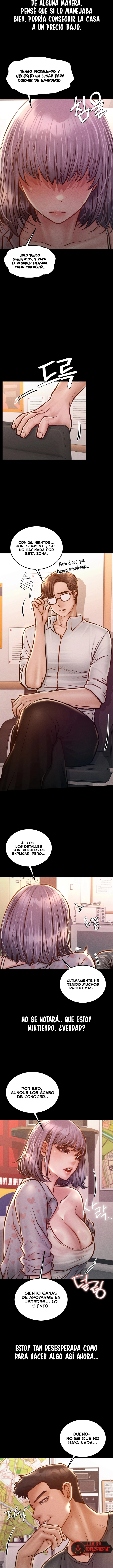 Villa Paraíso Capítulo 25 - Página 5