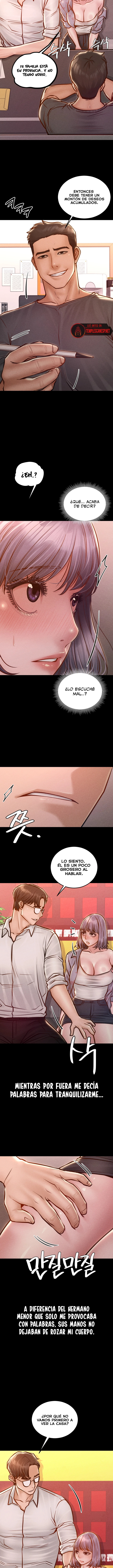 Villa Paraíso Capítulo 25 - Página 8