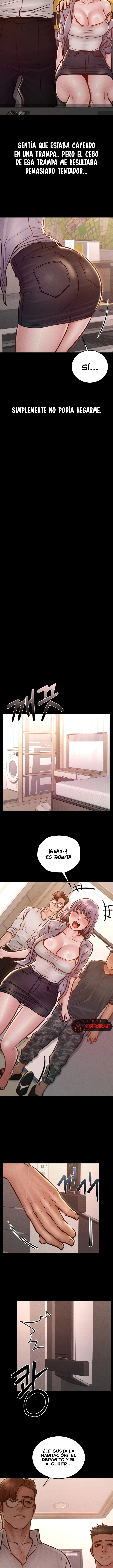 Villa Paraíso Capítulo 25 - Página 9