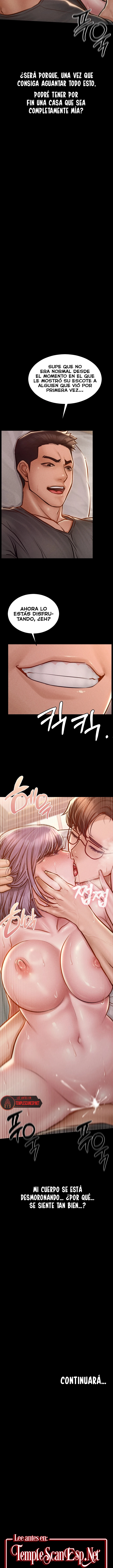 Villa Paraíso Capítulo 26 - Página 11