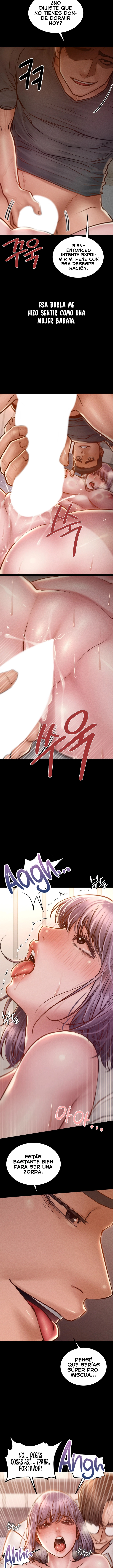 Villa Paraíso Capítulo 26 - Página 2