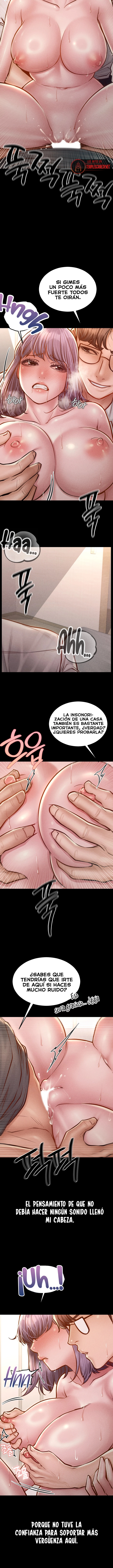 Villa Paraíso Capítulo 26 - Página 3