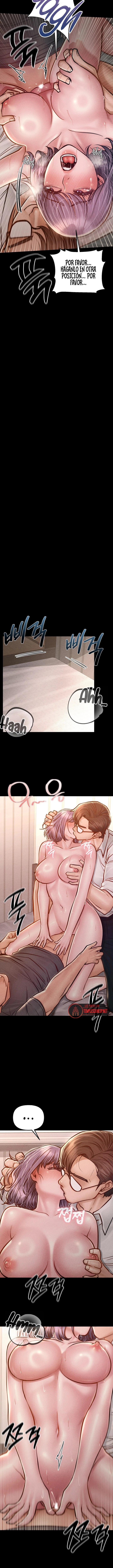 Villa Paraíso Capítulo 26 - Página 5