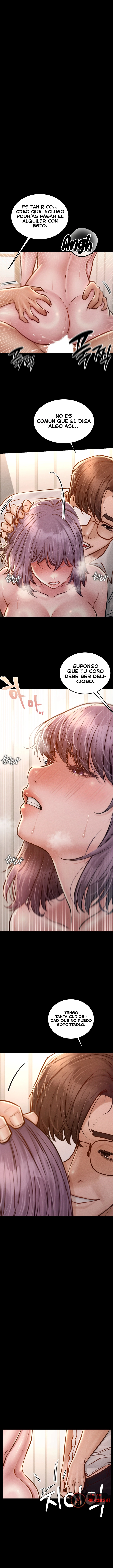 Villa Paraíso Capítulo 26 - Página 6