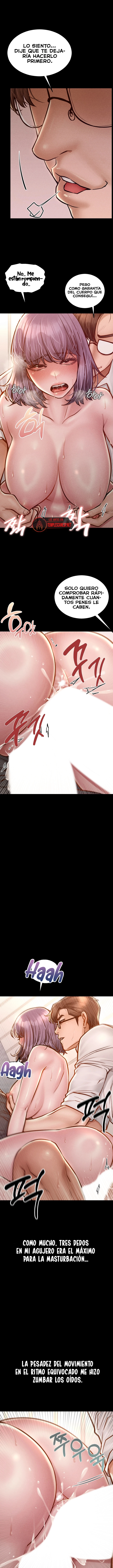 Villa Paraíso Capítulo 26 - Página 8