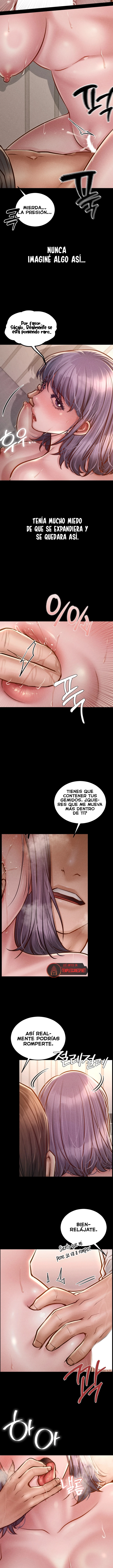 Villa Paraíso Capítulo 26 - Página 9