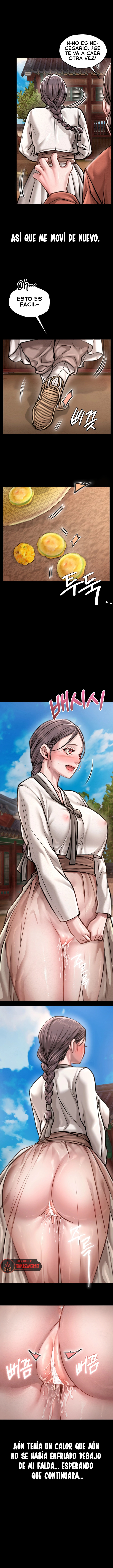 Villa Paraíso Capítulo 27 - Página 12