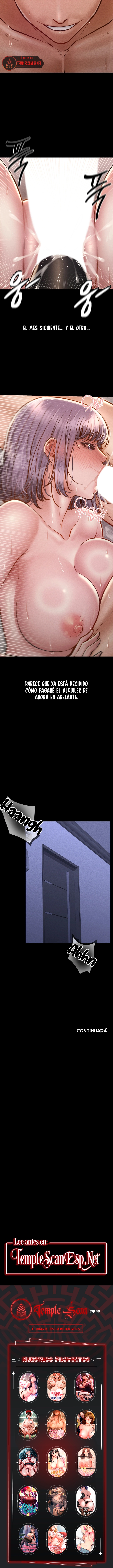 Villa Paraíso Capítulo 28 - Página 10