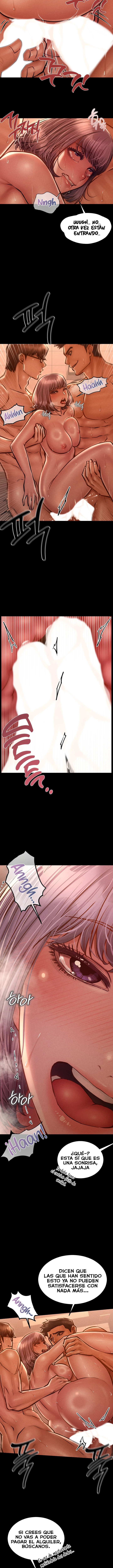 Villa Paraíso Capítulo 28 - Página 6