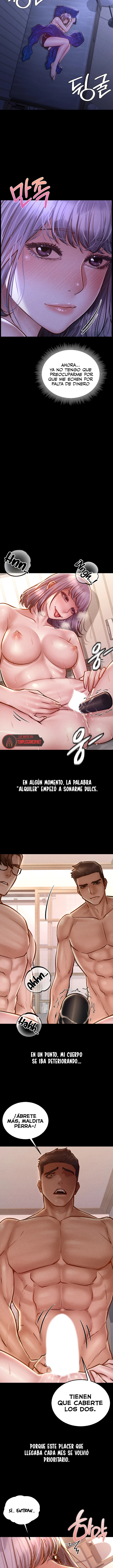 Villa Paraíso Capítulo 28 - Página 8