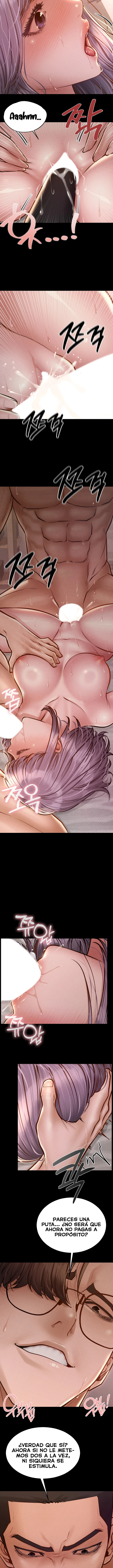 Villa Paraíso Capítulo 28 - Página 9