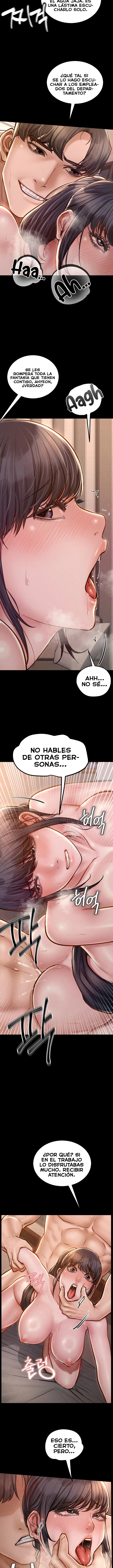 Villa Paraíso Capítulo 33 - Página 11