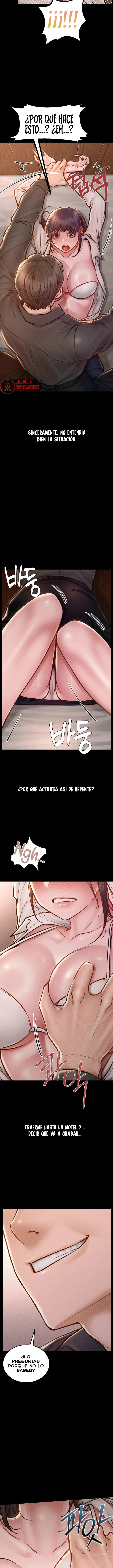 Villa Paraíso Capítulo 33 - Página 3